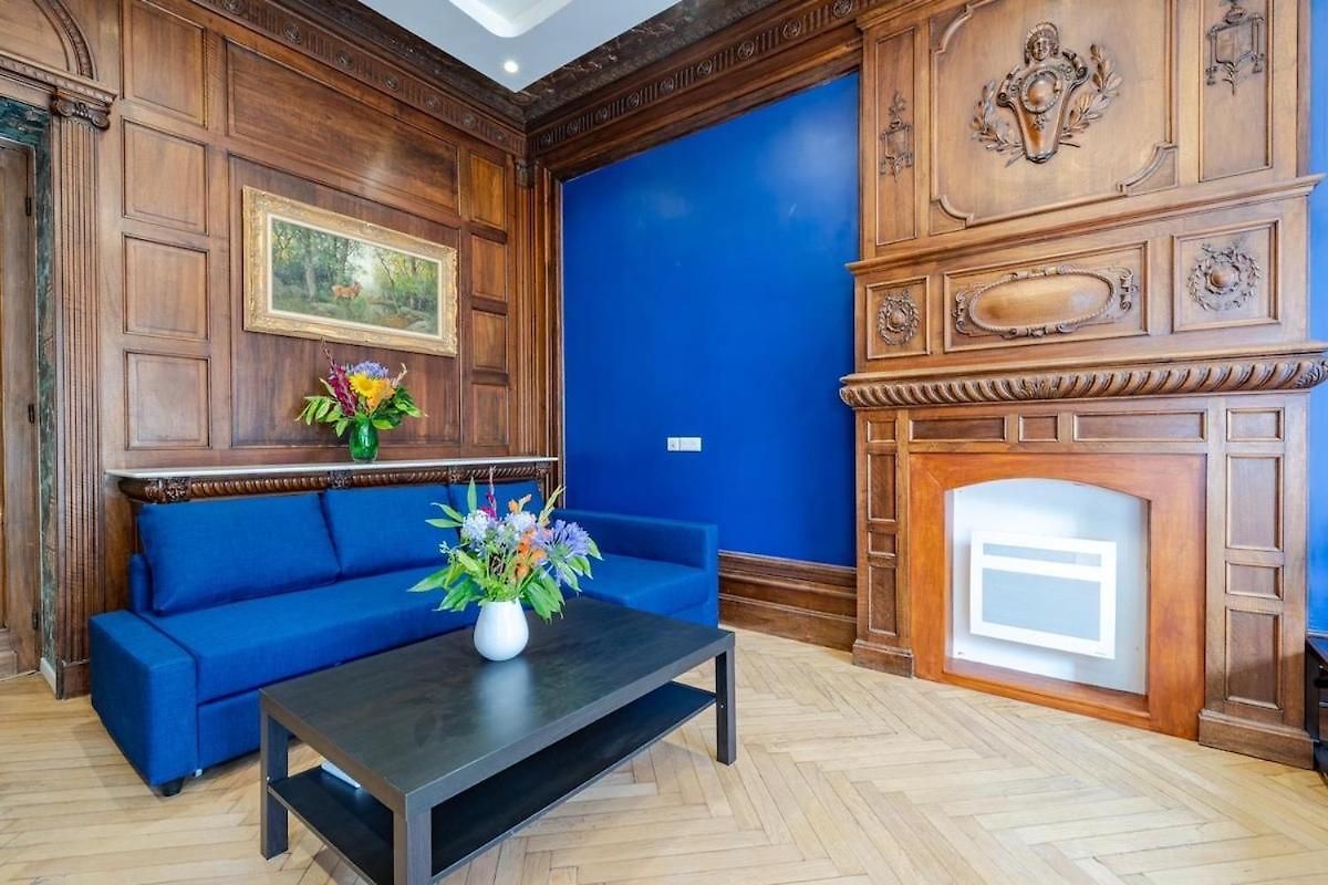Apartment Monique Elegant-free Parking *