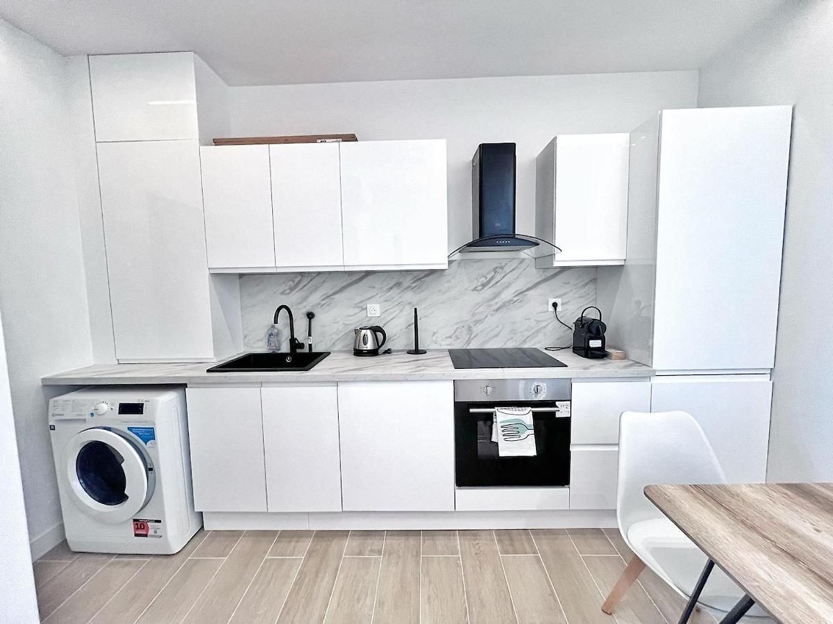 Apartment Ref 122 - Coeur De - 3 *