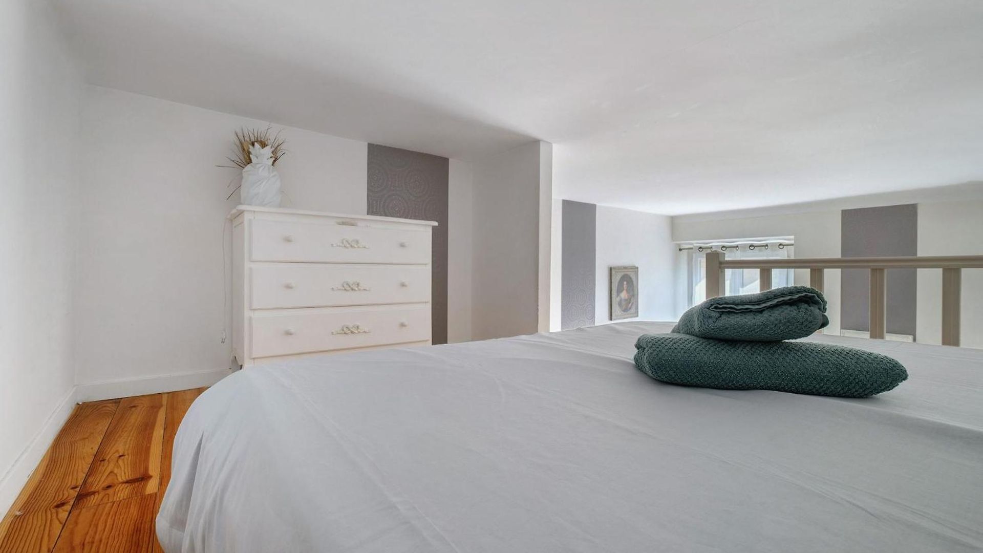 Apartment Trianon Nice