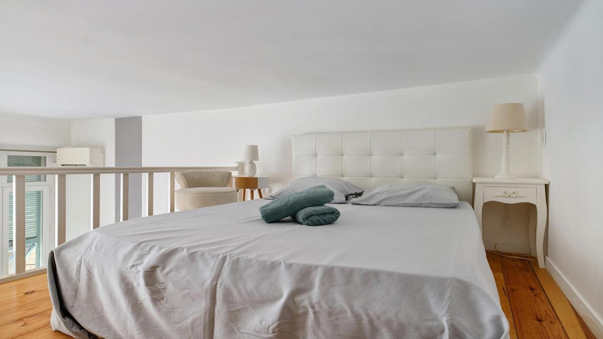 Apartment Trianon *