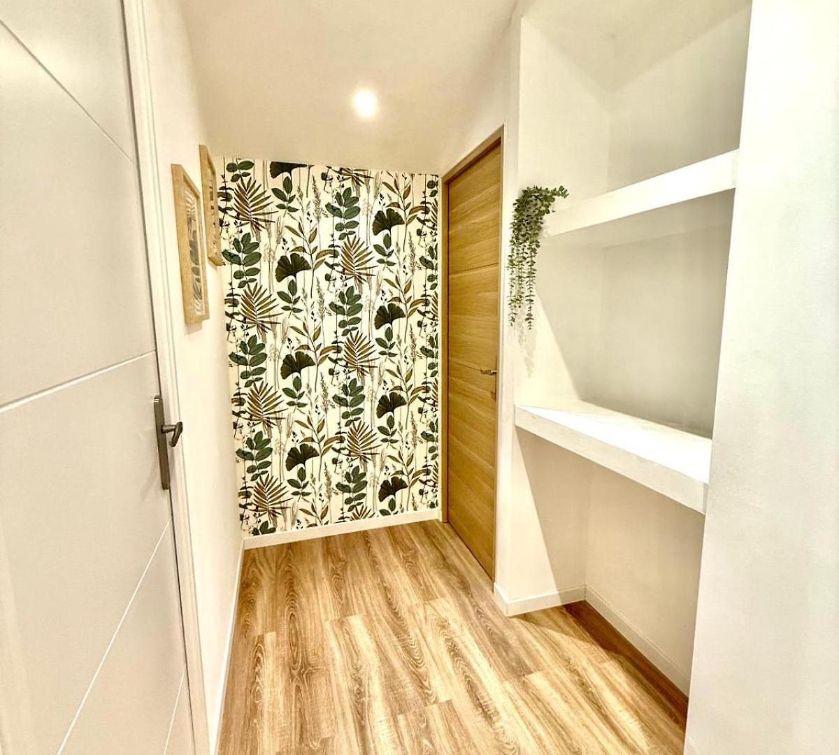 Duplex 125 M2 Nice