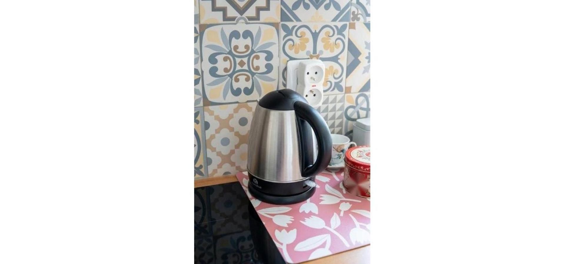 Doux Pavillon - La Palmeraie Appartement *