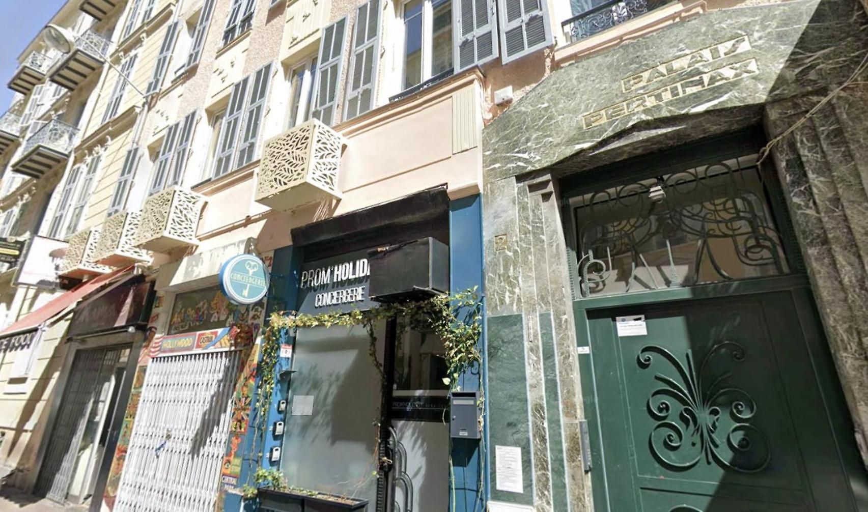 Doux Pavillon - Casa Riviera Nice