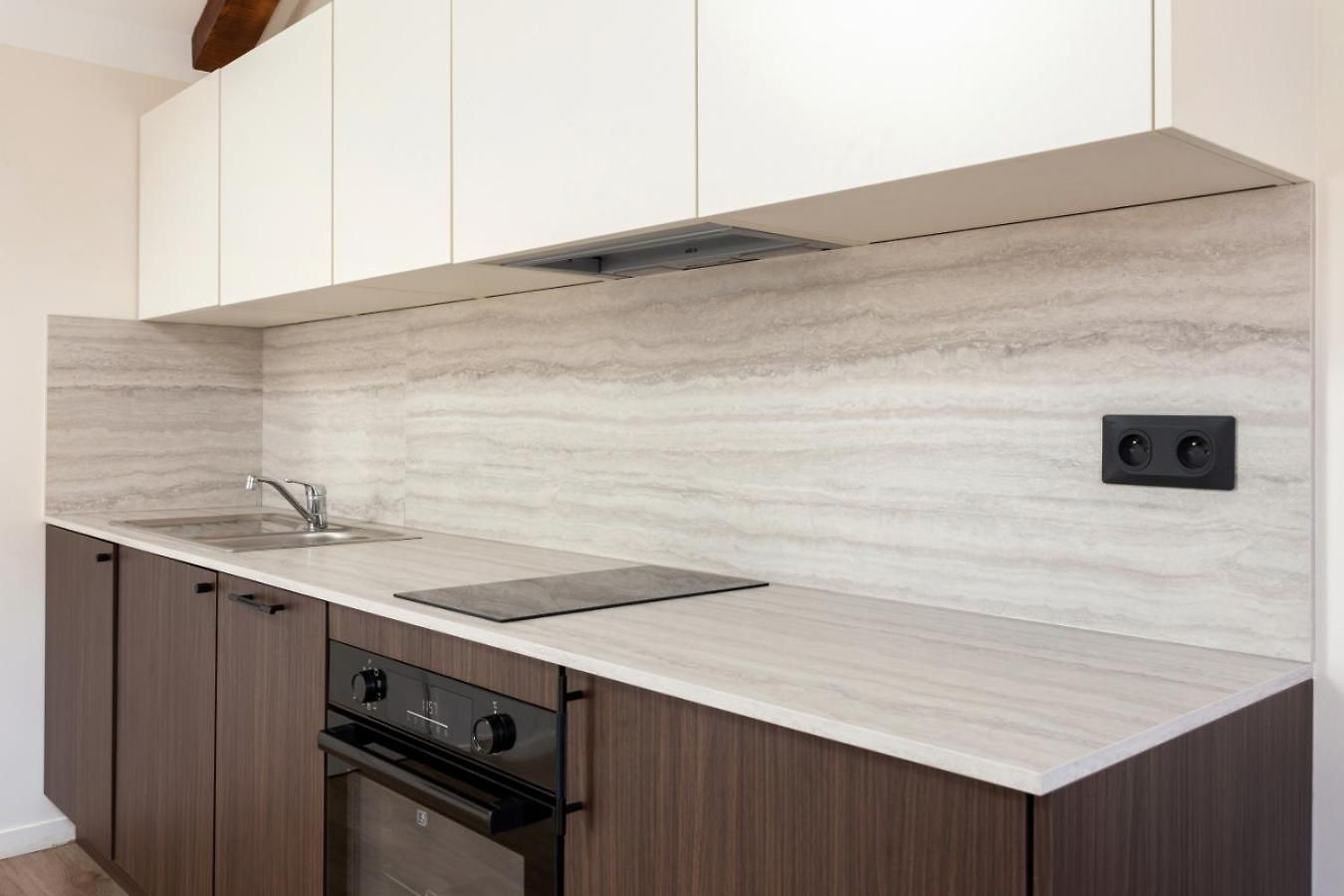 Apartment Charles Peguy - & - Jardin - Climatision *