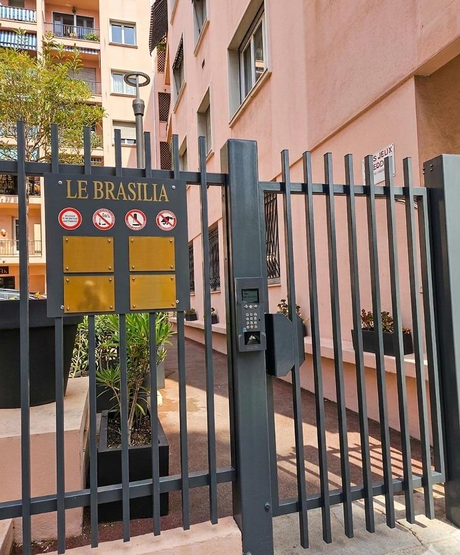 Bulle De Reve A Deux Pas Du Port Apartment