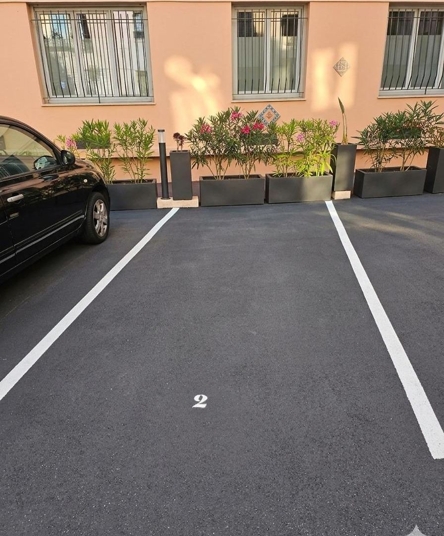 Apartment Bulle De Reve A Deux Pas Du Port *