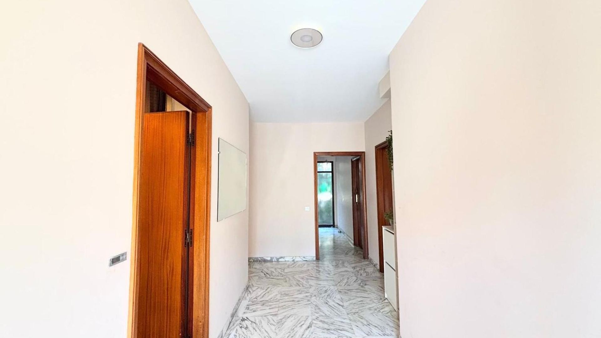 Apartment Charming & Garden - Cimiez