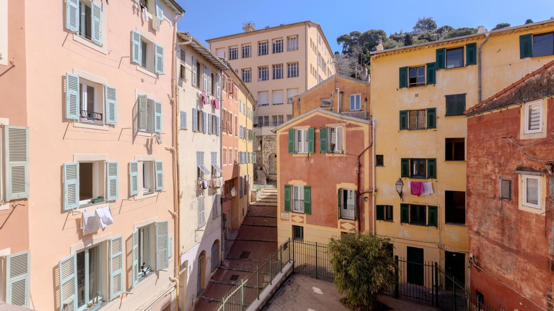 Le Malonat Premium 3 Bedrooms Waterfall View * Nice