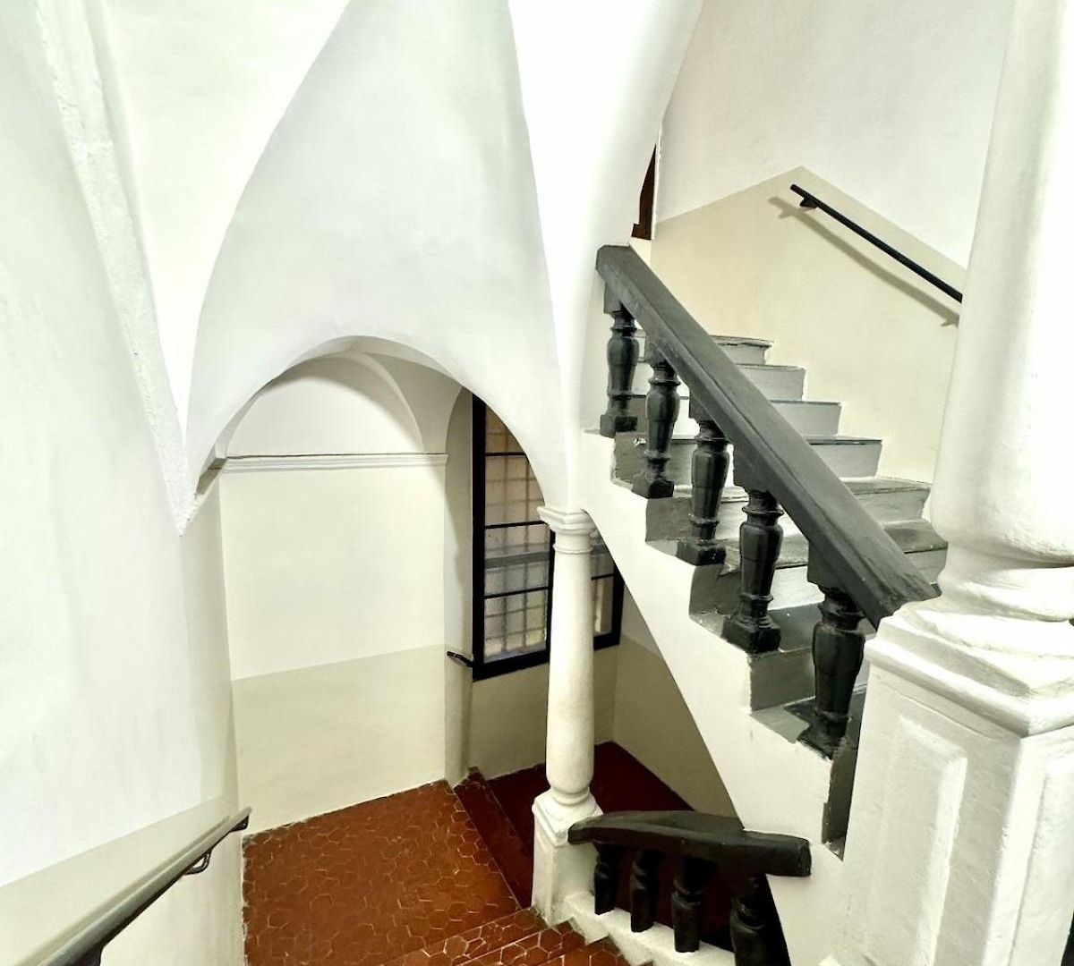 In Vieux-nice, Saleya Apartment