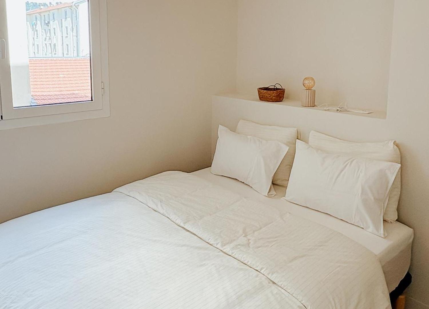 Garibaldi 2 Bedrooms, 2 Bathrooms, Ac Nice