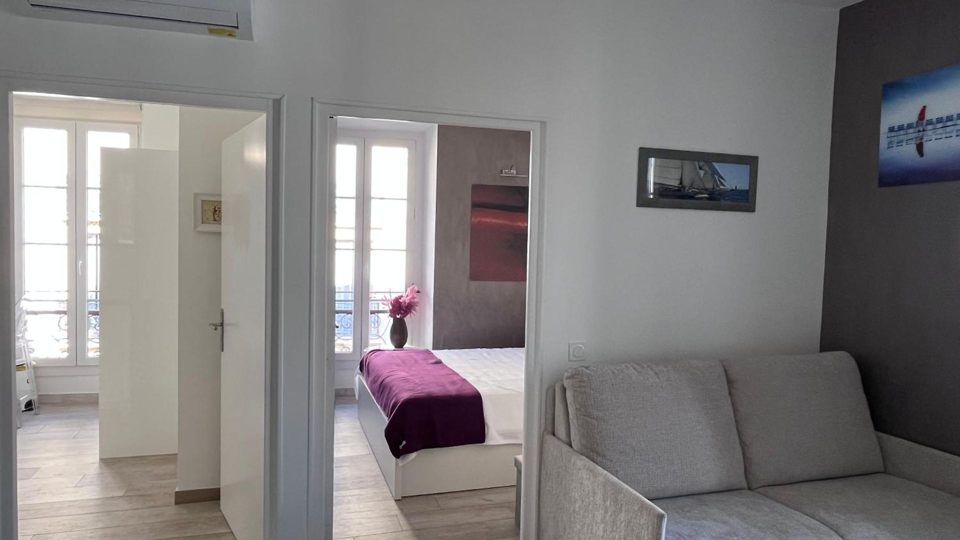 Cosy Victor Hugo Carre D'or Apartment