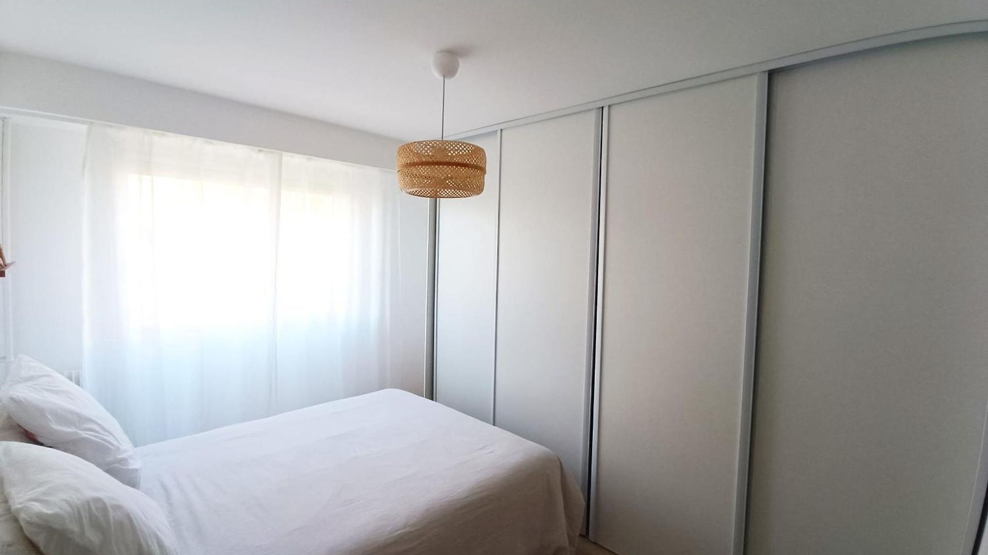 2-rooms - Wifi And Balcony Apartment *