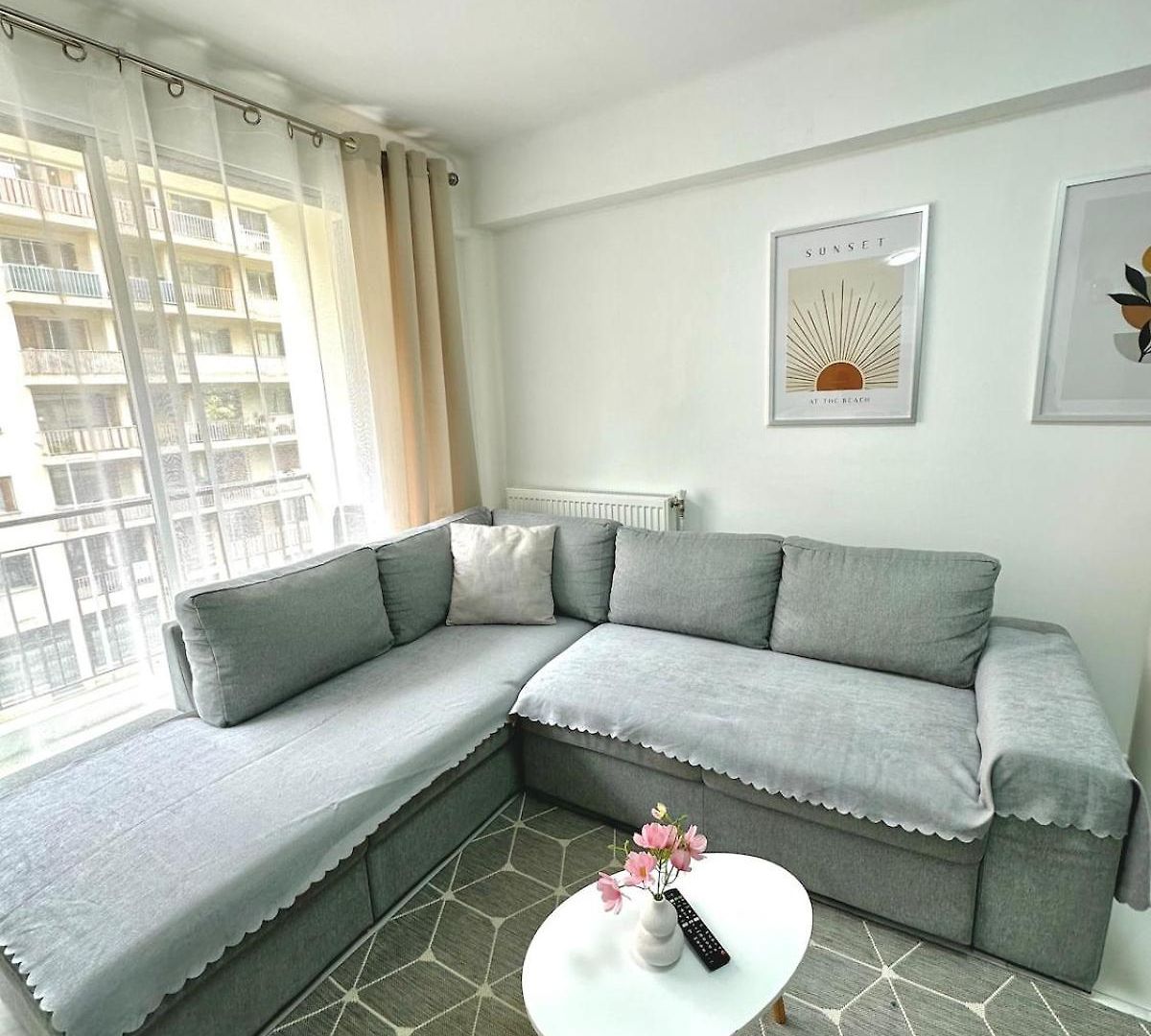 A 5min De La Climatise Apartment