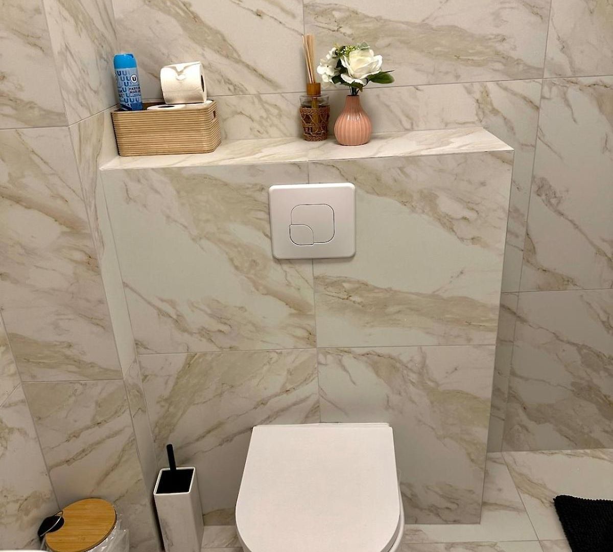 A 5min De La Climatise Apartment *