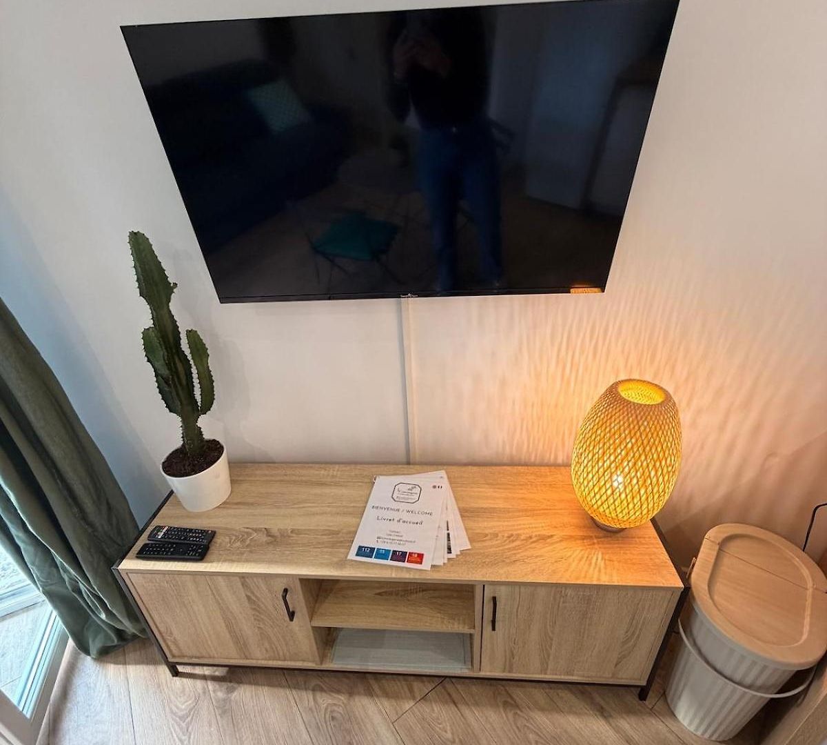 Apartment Lumineux Avec Terrasse Proche Du Centre De Nice