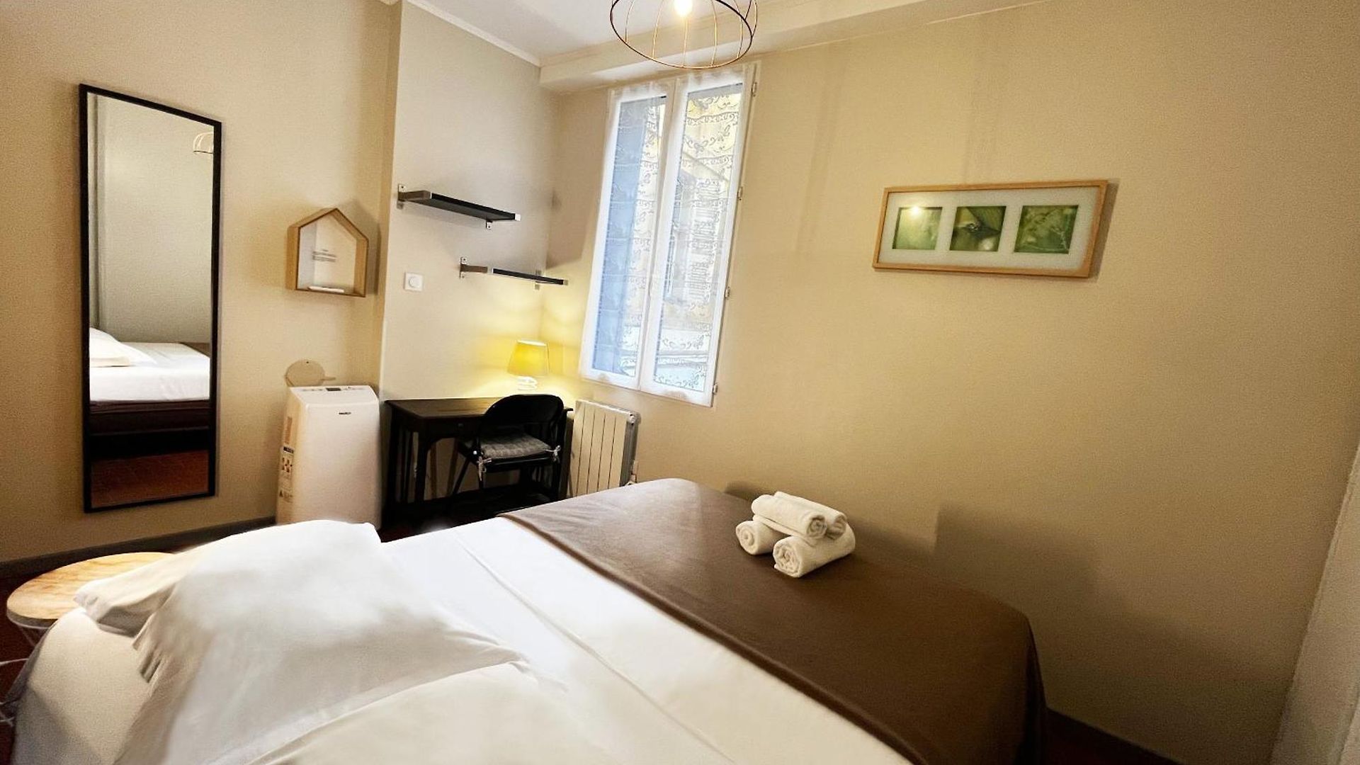 B Ot Vincent 2 - Old Town - Promenade Des Apartment