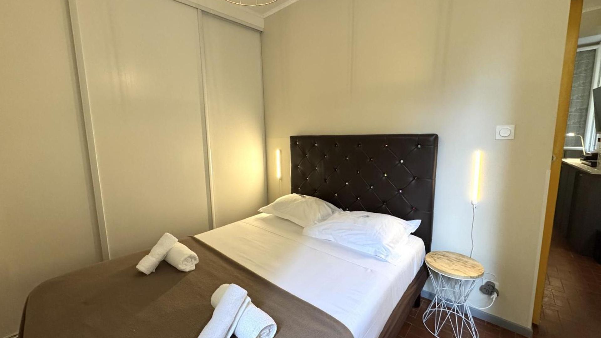 B Ot Vincent 2 - Old Town - Promenade Des * Nice