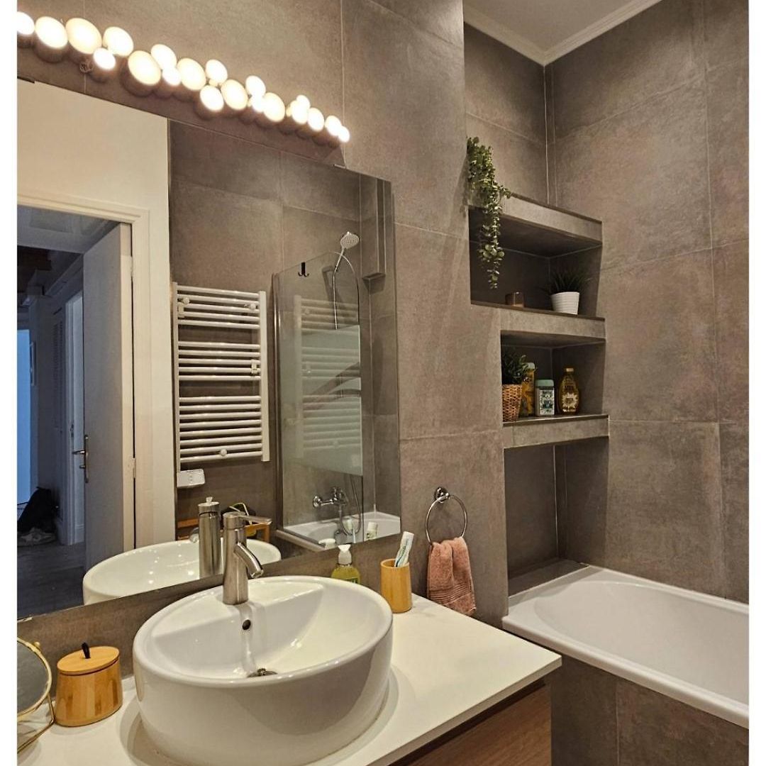 3 Pieces - 2 - Port De Apartment *