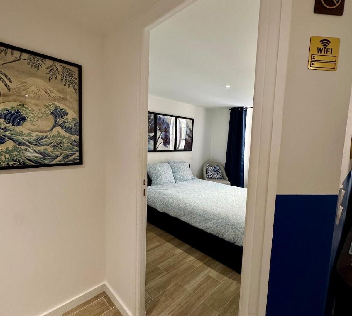 Apartment Au Coeur De Nice