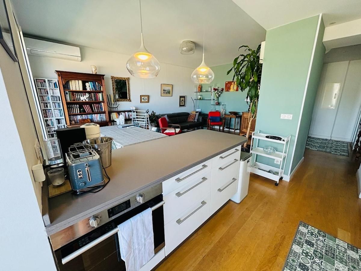 Superb 2 Bedrooms, Pools, Quiet, Near Sea Nice