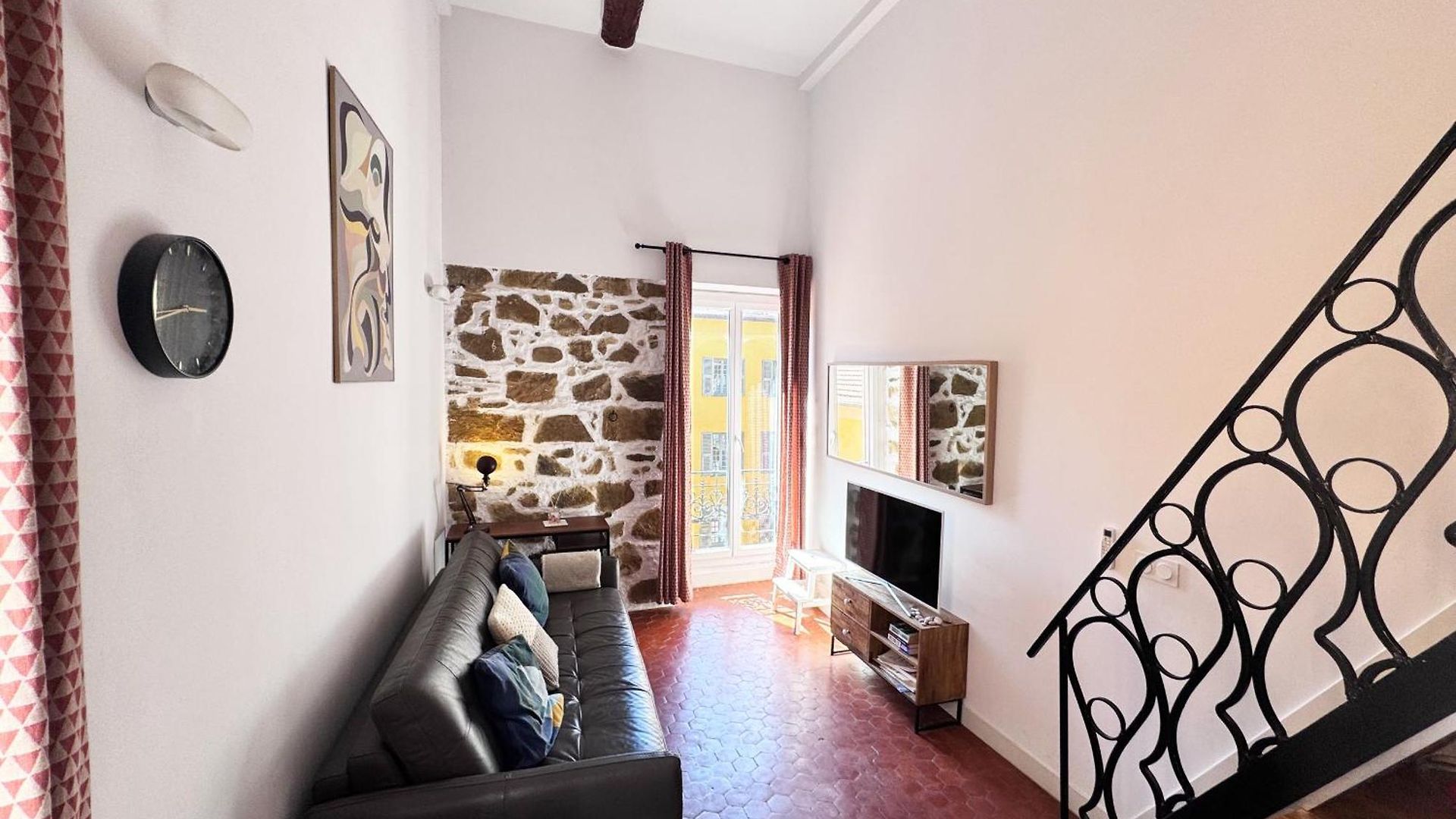 Aa Ot Cocon Jean Jaures - Old Town * Nice