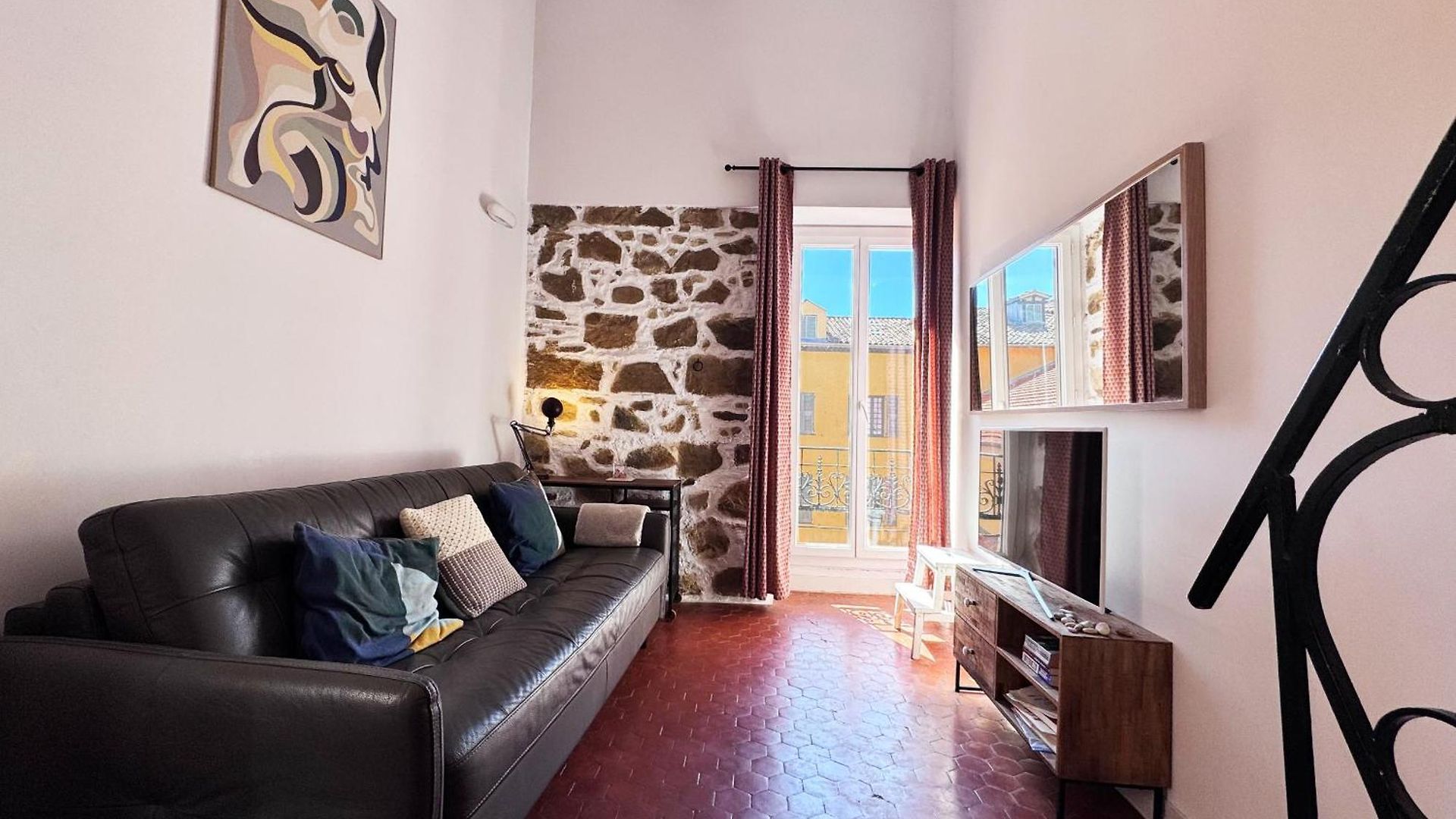 Apartment Aa Ot Cocon Jean Jaures - Old Town