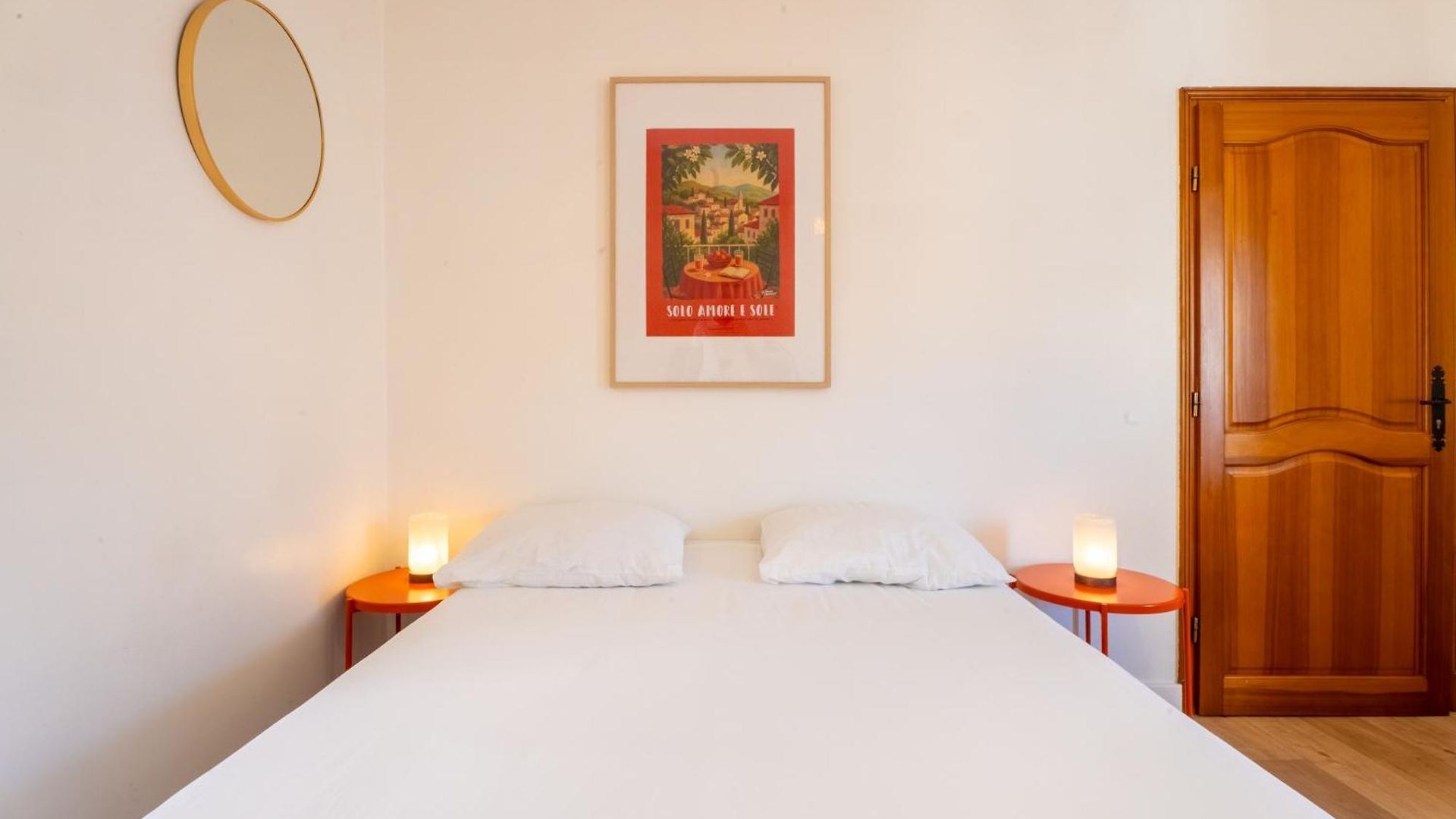 Riviera Sunshine Apartment Nice