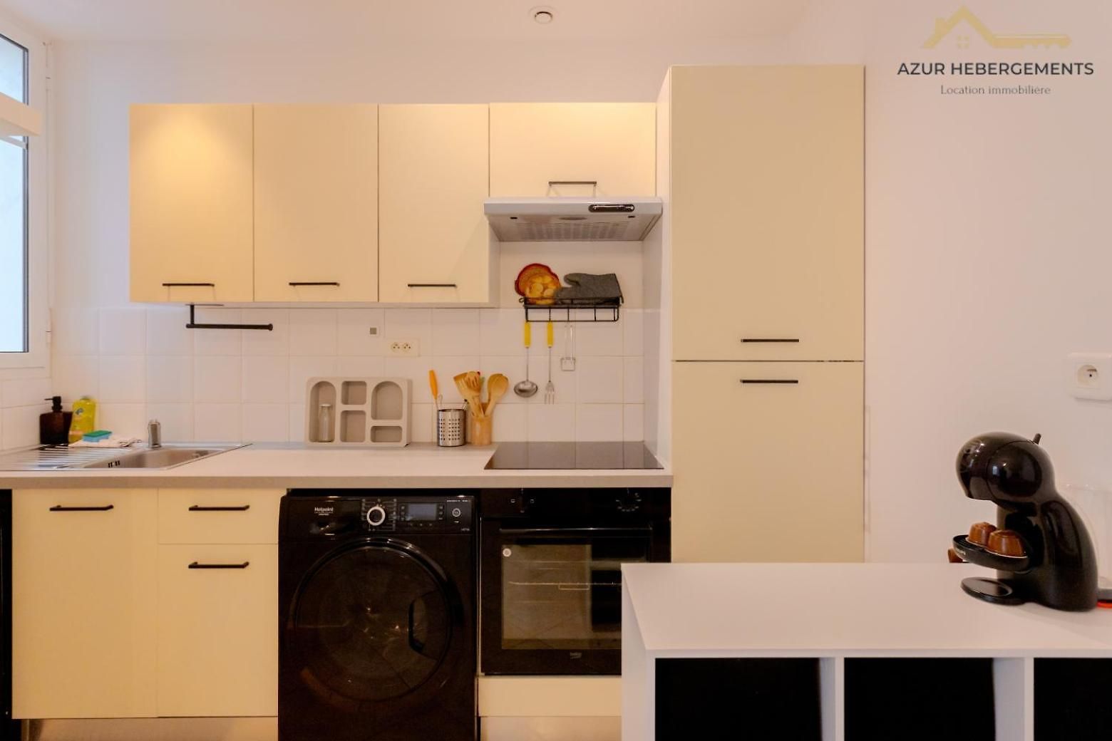 Georges 2 Pieces Lumineux Au Centre Apartment *
