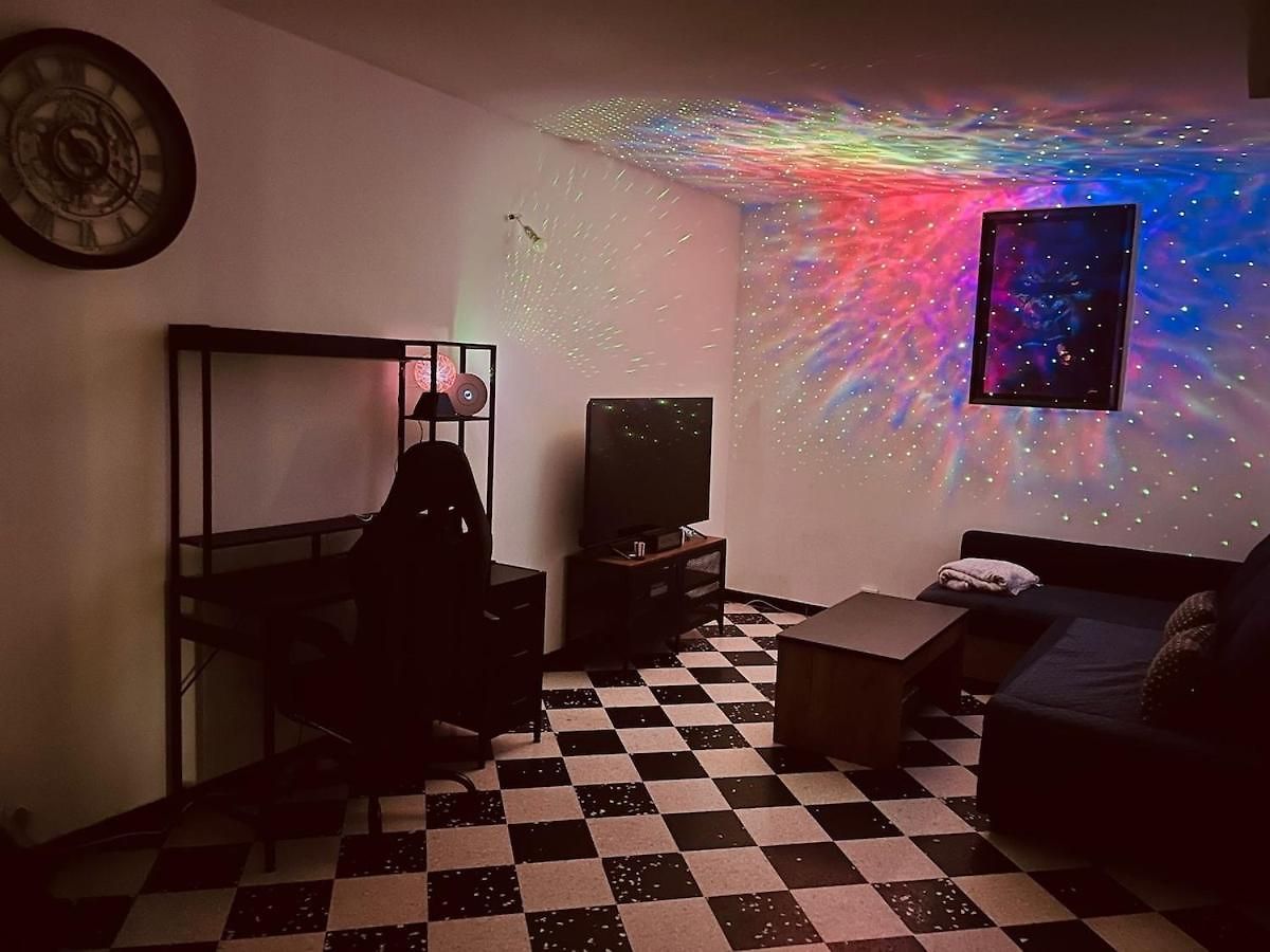 Appartement Arenas Aeroport