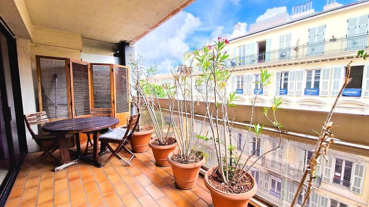 Au Coeur Du Chic Carre D'or *