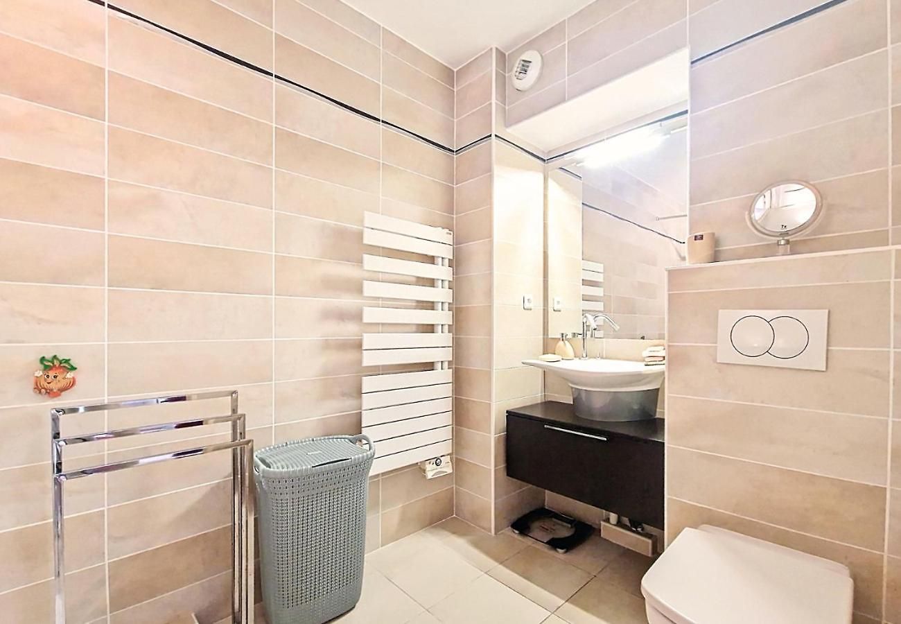 Nestor&jeeves - Casa Gambetta - Close Sea Apartment Nice
