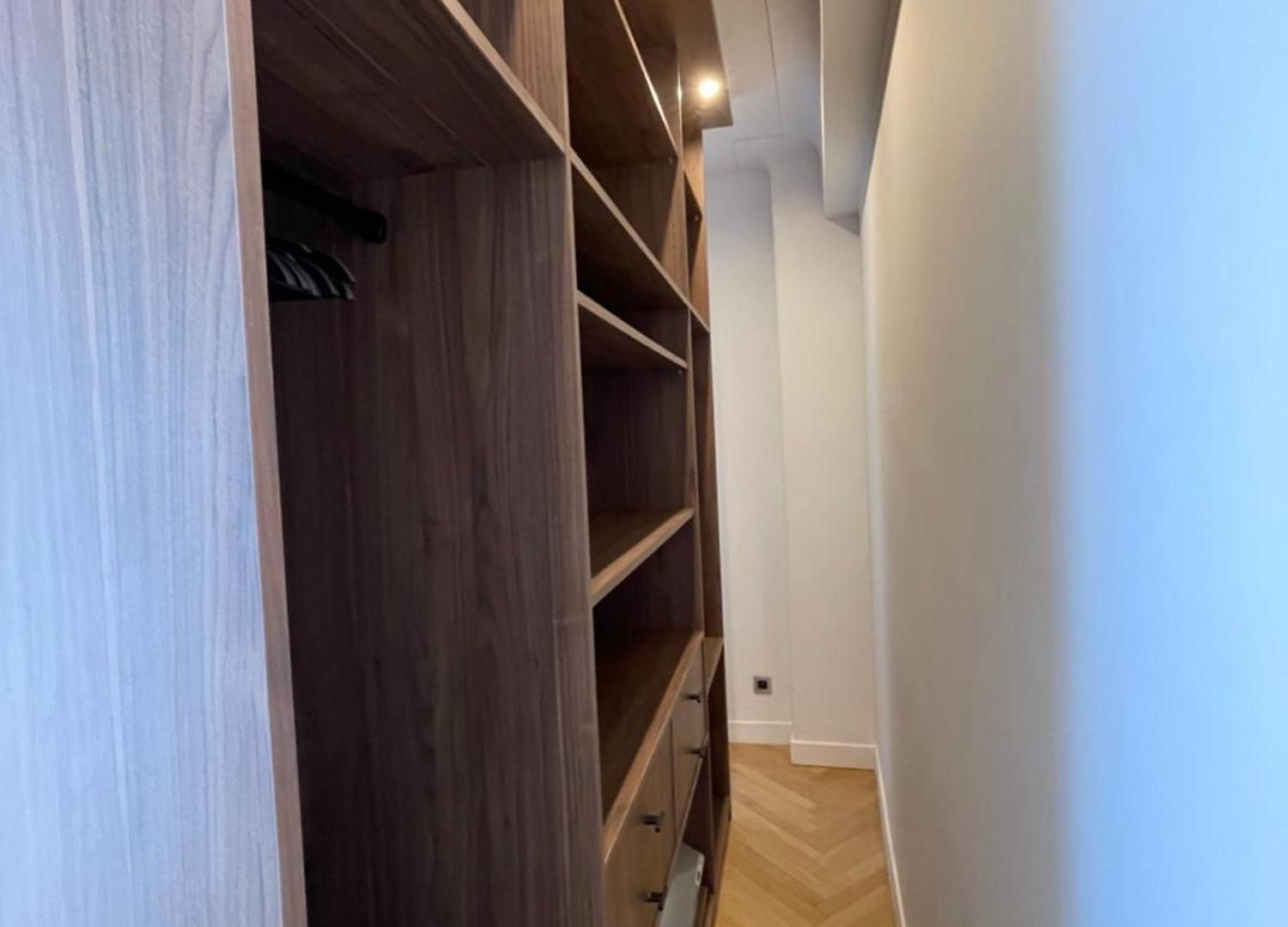Apartment Un Balcon Sur La *