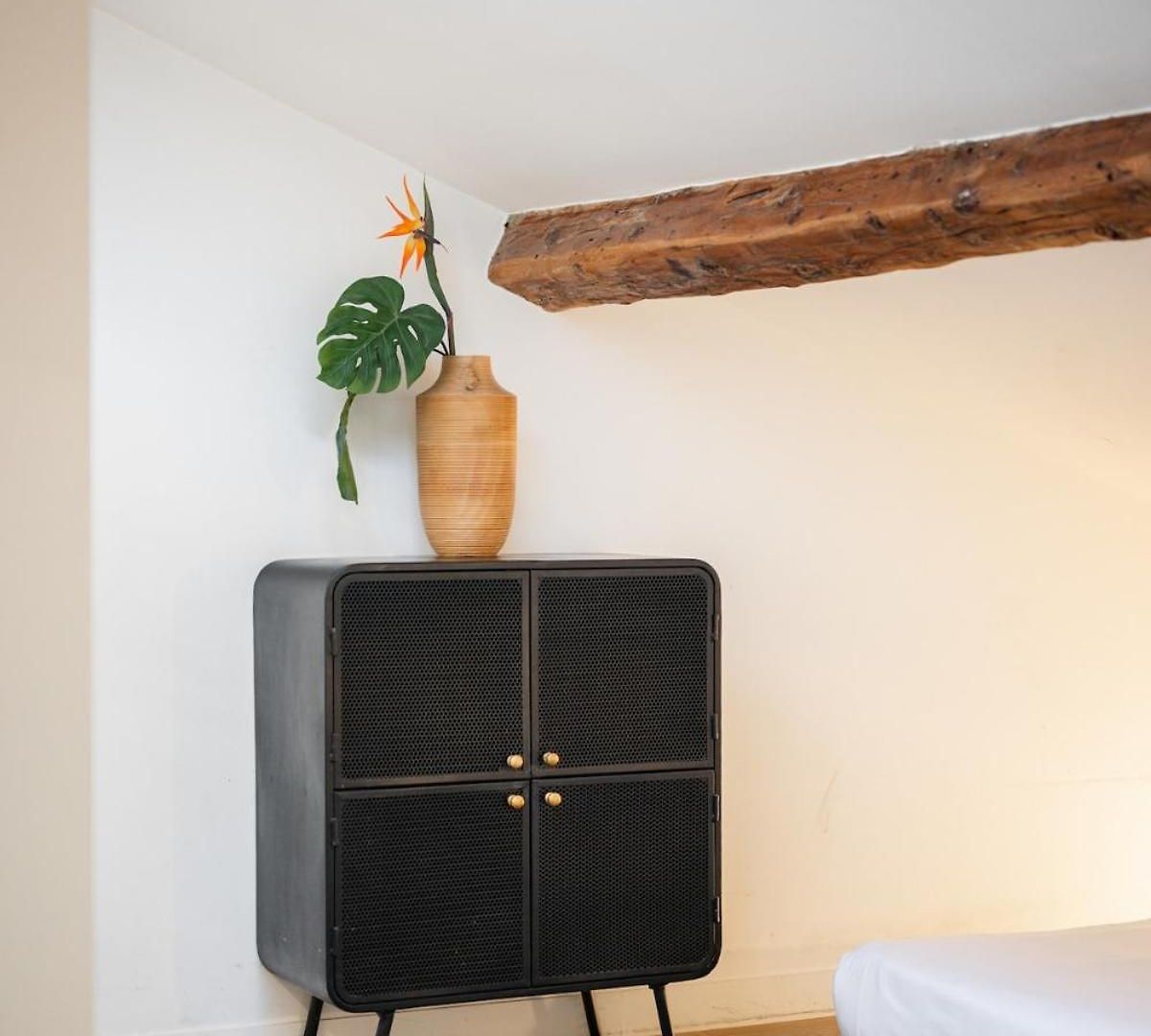 Stunning View And Air Conditionning Apartment