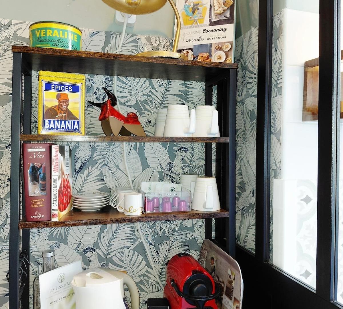 Chic Ultra Cozy Boho Au Port Of Apartment Nice