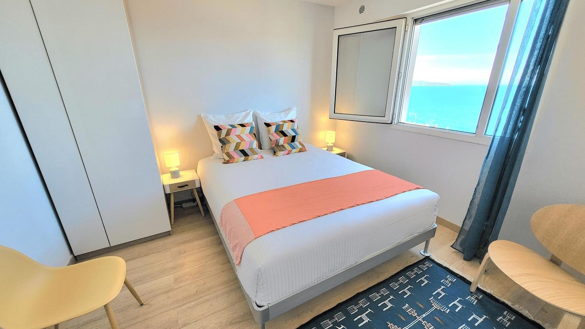 Le Californie Apartment