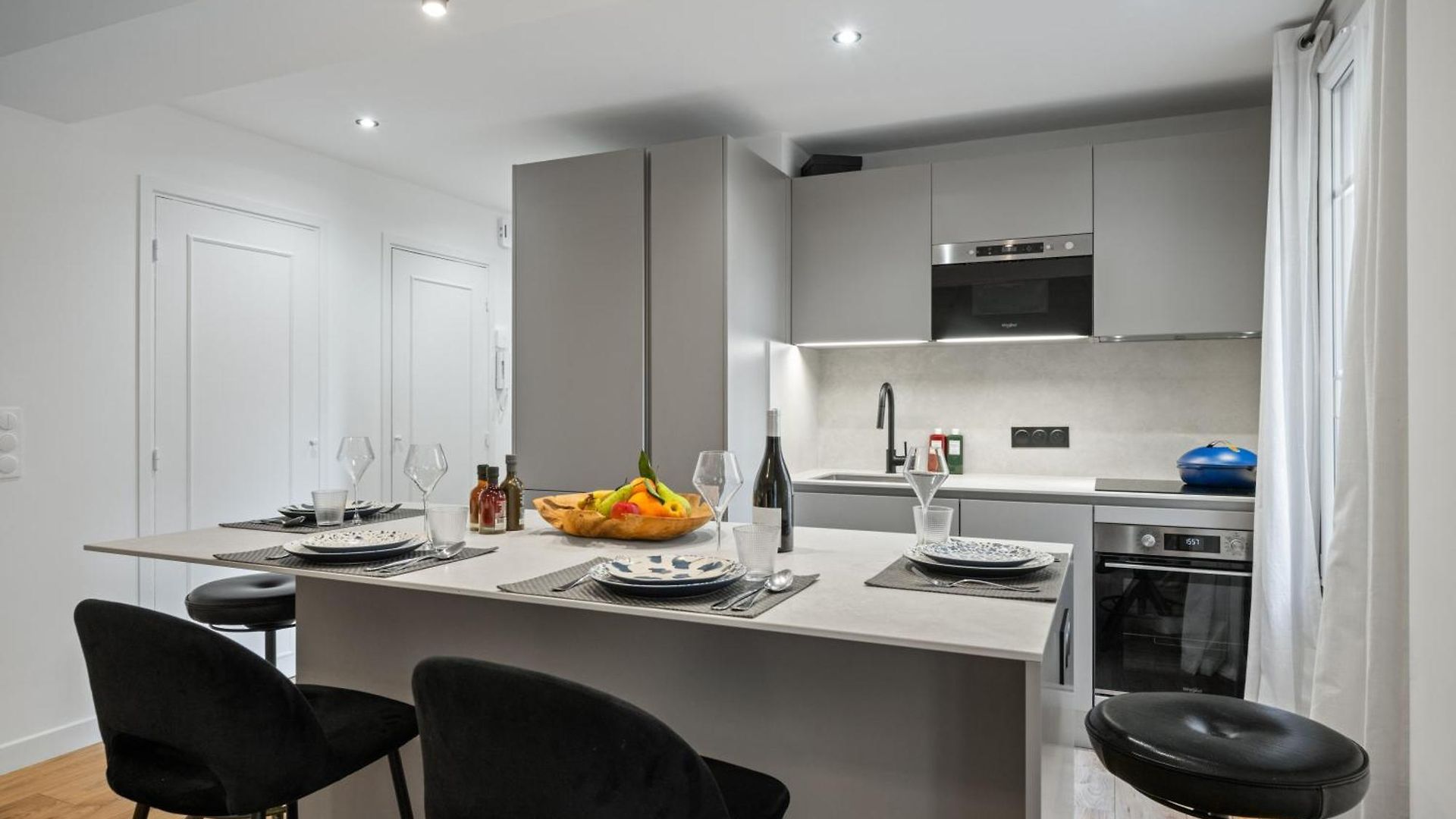 Riviera Signature - Vieux Apartment *