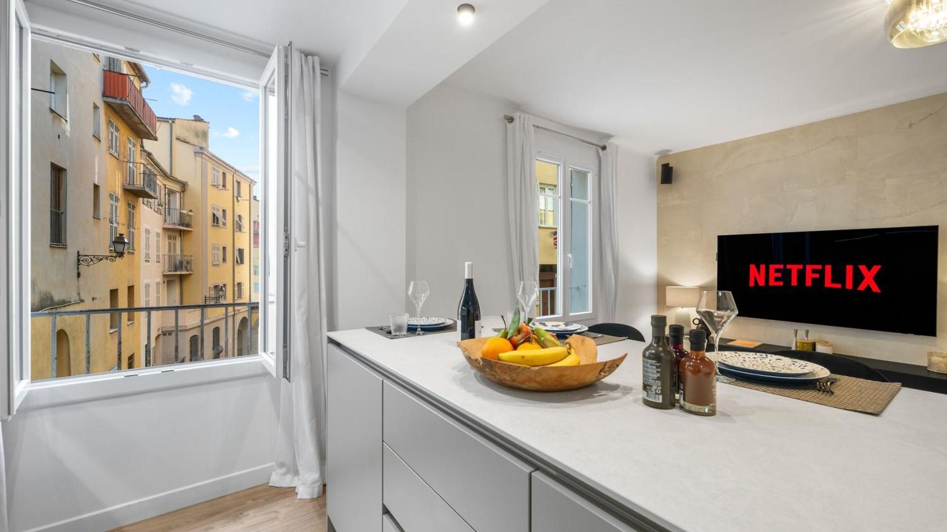 Riviera Signature - Vieux Nice