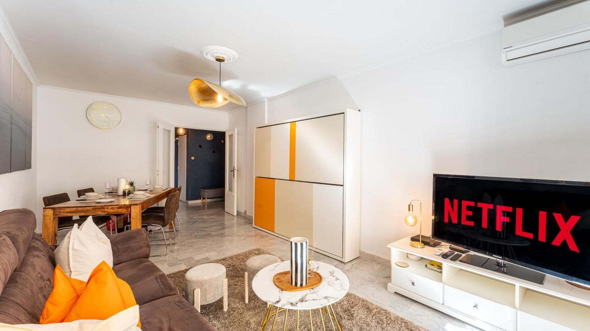 Riviera Cozy In Apartment Nice