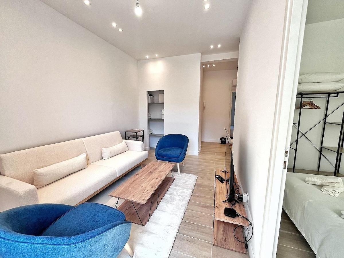 Apartment Ref 122 - Coeur De - 3