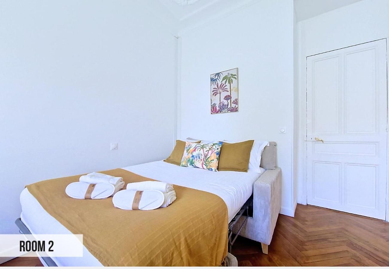 Nestor&jeeves - Clos Des Fleurs - Luminous - Spacious * Nice