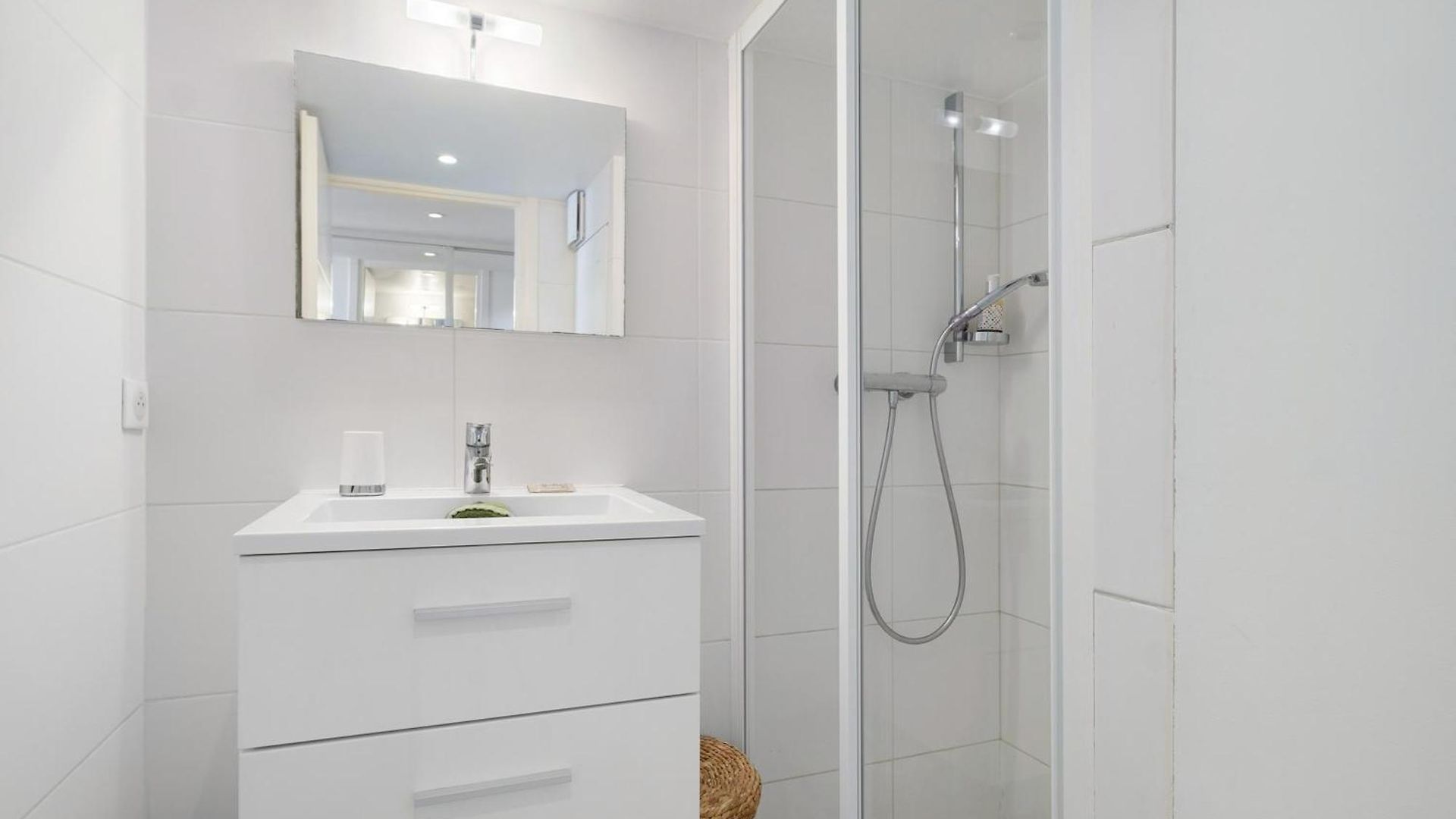 Trianon Apartment Nice
