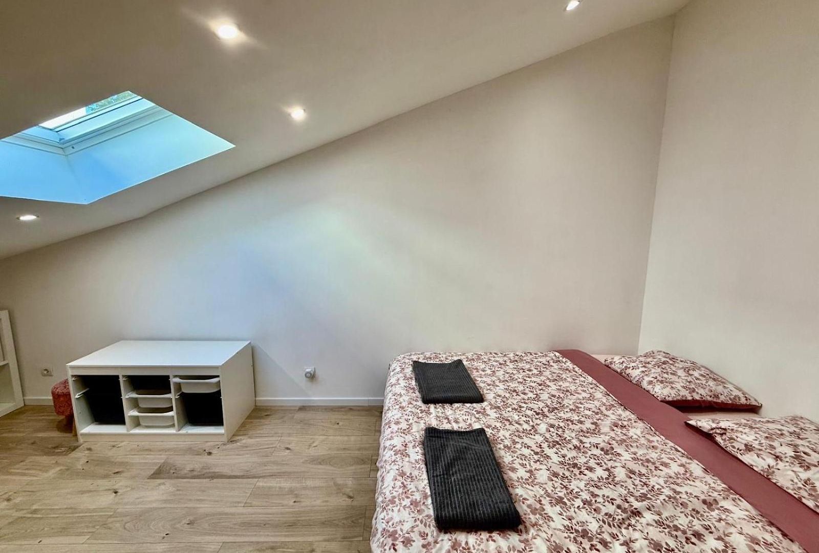 Duplex 125 M2 Nice