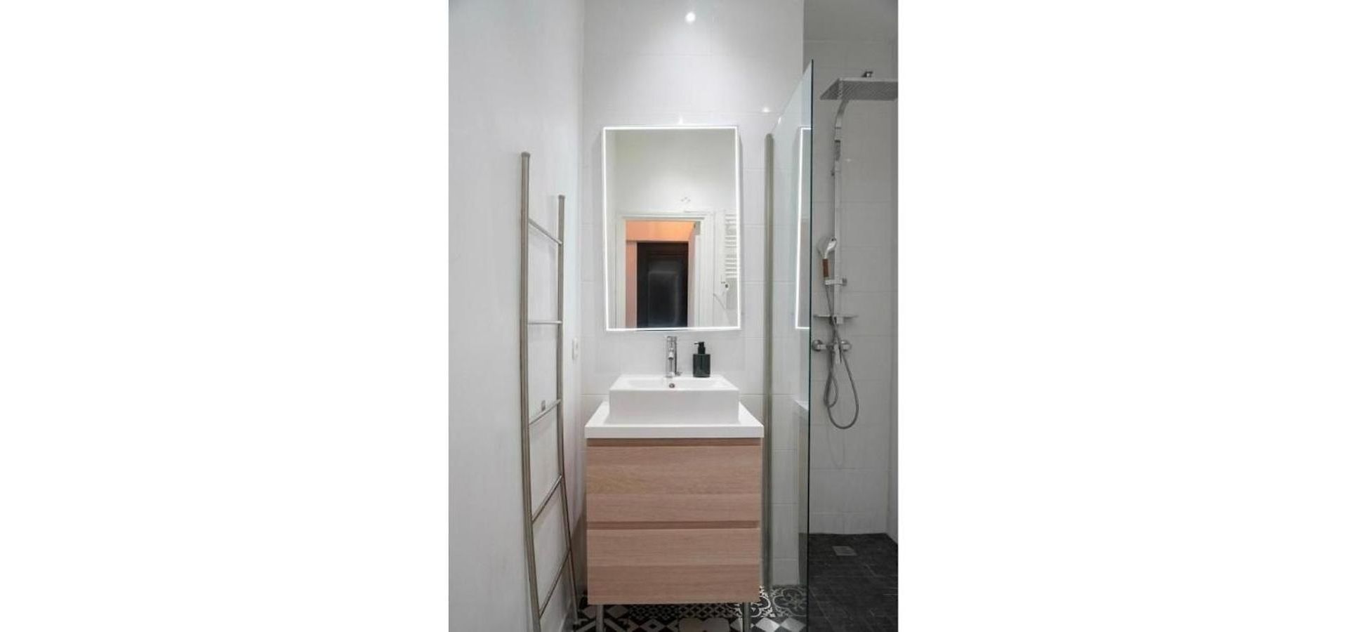 Doux Pavillon - La Palmeraie Appartement