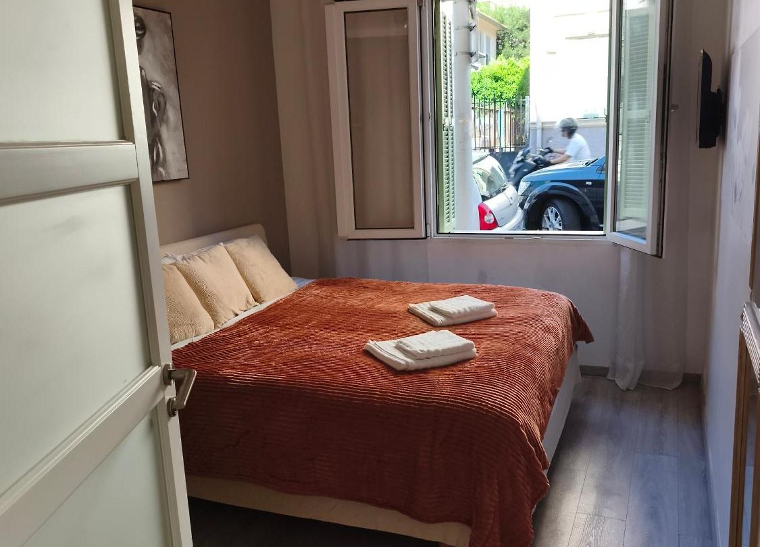 2 Et Salon Appartement