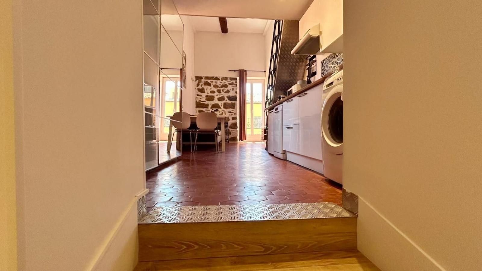 Aa Ot Cocon Jean Jaures - Old Town Apartment