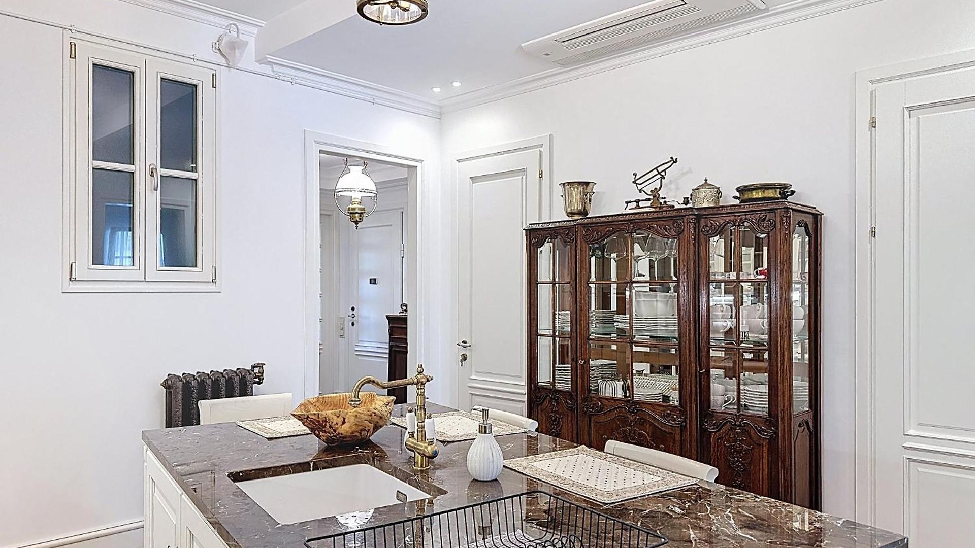 Apartment Victor Hugo Grand Elegance 2 Nice