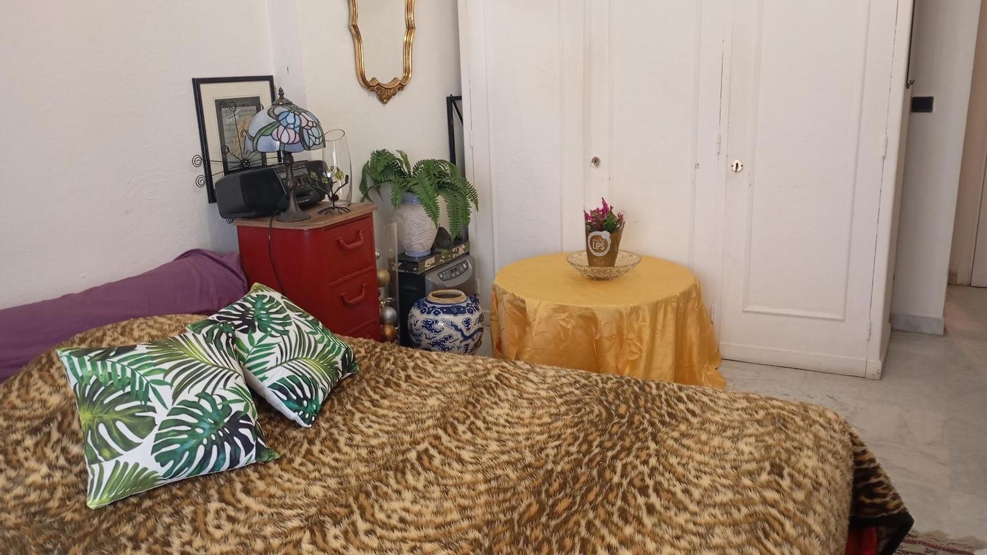 39 Barberis Apartment