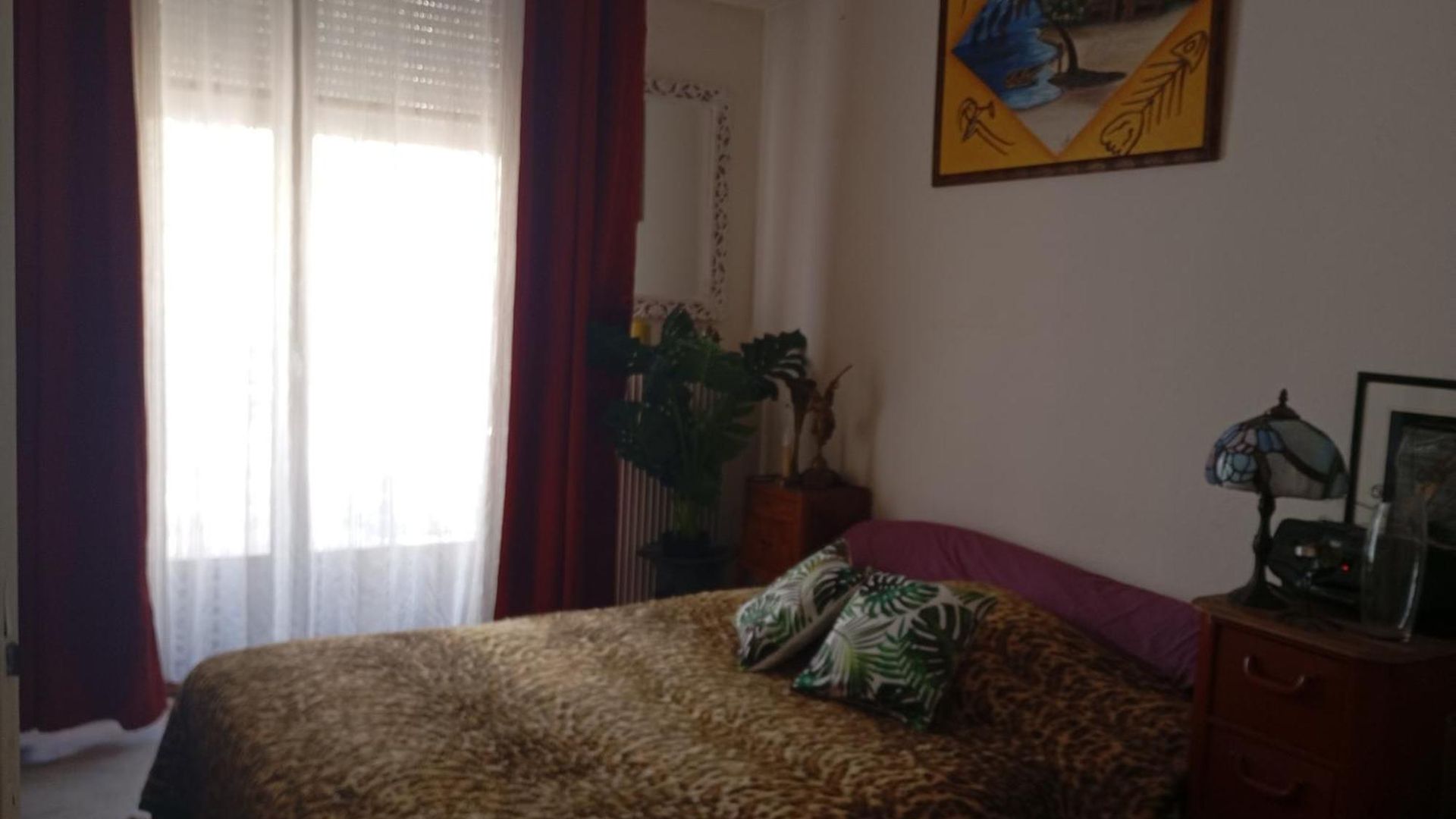 39 Barberis Apartment
