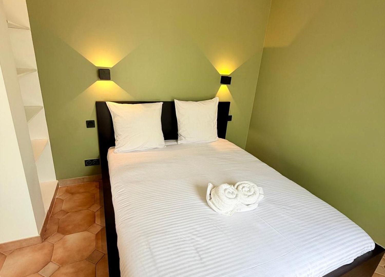 Apartment Promenade Des Californie Ac *