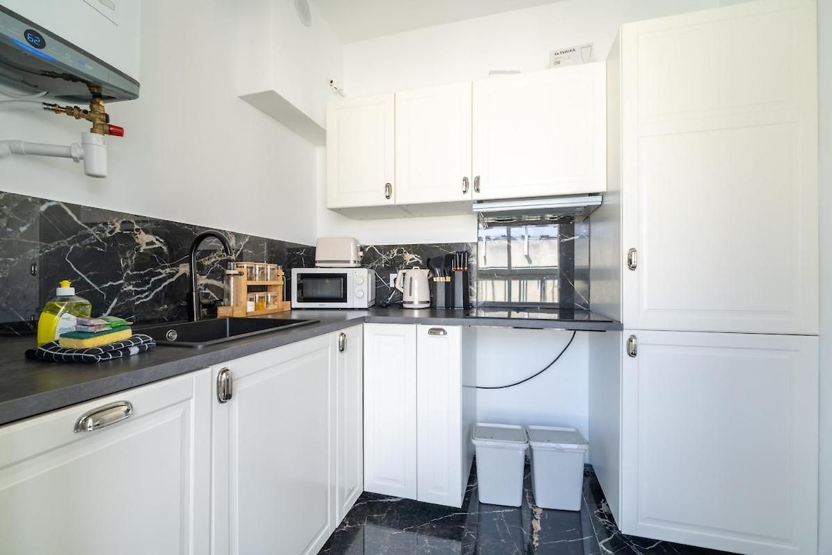 Apartment Carras